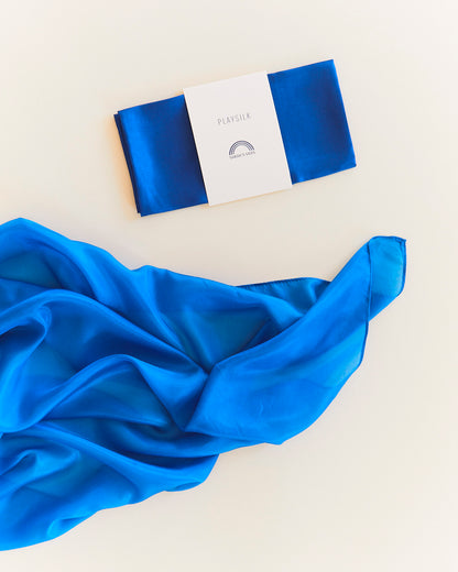 Royal Playsilk